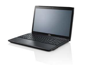 Data Sheet Fujitsu Notebook Gateway to Full Touch Experience If you are looking for a stylish notebook that combines intuitive usability with multimedia performance, the Fujitsu is the perfect choice.