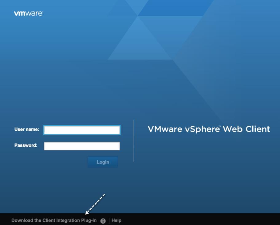 2 Deploying a Plexxi Connect VM using OVA in VMware vsphere Plexxi Connect can be installed from an OVA file designed for VMware vsphere environments.