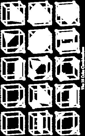 Marching Cubes 320491: