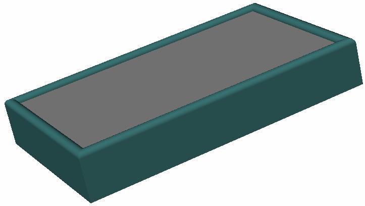 BWRC s Picode TripWire Sensor de Slide from Jan Rabaey IPaq Sensor de Slide from Mani Srivastava Solar Cell (0.5 mm) Battery (3.6 mm) PCB (1 mm) Chip encapsulation (1.5 mm) 7.