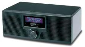 47kg WM 201 STREAM 201 Wi-Fi internet radio with media player Listen to radio stations from around the country, from around the world Receive over 10,000 radio stations (over 1,000 from the UK)