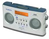 socket MP2 / MP3 playback via SD card Clock alarms - radio / SD / Buzzer Size(mm) 305w x 50h x 190d Weight 1.