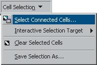 expression will select all the cells that represent text in the raster 4 Click OK