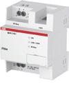 Solution with EQmatic EQmatic is a new range of compact, web-based DIN rail devices for energy management applications.