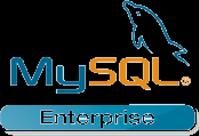 MySQL server on the
