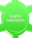 services 2) Quality Maintenance (QM) Customers