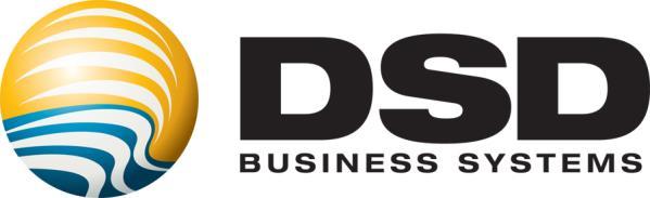 DSD Business