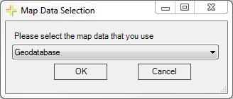 Update Show In Map Flag While Update Show In Map Flag does not modify your GIS data at all, it can be very helpful in determining what records in Lucity have no matching feature in GIS.