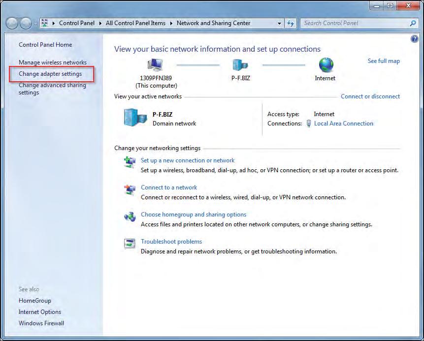 How-Tos 10 How-Tos 10.1 Connecting an RM with a PC via RDP Note! This chapter describes how to connect an RM with a PC via RDP using Microsoft Windows.