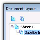 Now, double-click on Layer #1 to open the Layer Options dialog box.