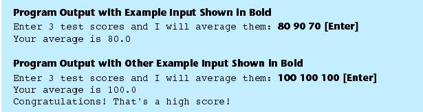 if statement what happens To evaluate: if (boolean expression) statement; If the boolean expression is true, then statement is executed. If the boolean expression is false, then statement is skipped.