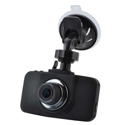 CAR CAMCORDER MODEL NO: T36 USER MANUAL - Please ensure that you read the complete user manual carefully