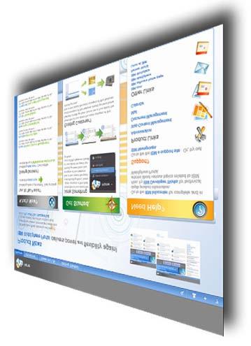 Integrate Applications and Information in Context Portal Exceed user expectations with latest Web 2.