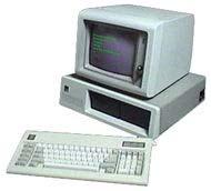 Macintosh (1984) Dell Dimension