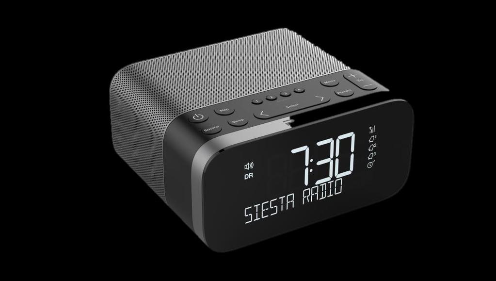 Siesta S6 to edit and Master S2 models title style SRP 129.