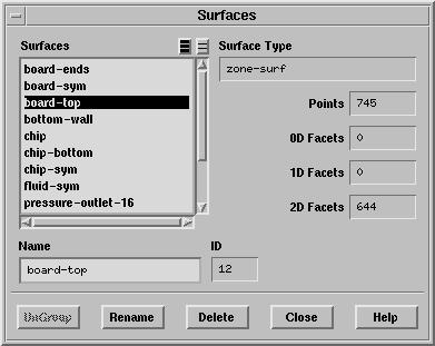 Creating Surfaces for Displaying and Reporting Data 24.