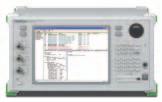 And the MD8430C is not limited to the globally dominant W-CDMA technology but also supports the HSPA/HSPA Evolution and GSM/ GPRS/EGPRS technologies.
