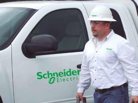 // Scalable from 16 kw to 160 kw schneider-electric.