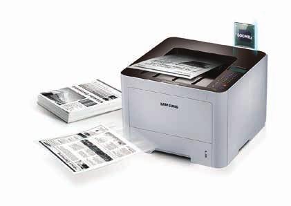 Businesses increasingly require high productivity and lower operating costs from their printers. Fast, professional-quality printers with lower operating costs.