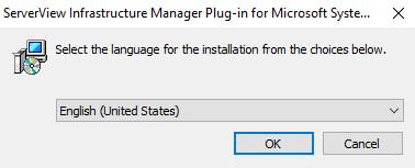 4. Installation Procedures This section explains installation procedures of IMS Plug-in into SCOM. Please proceed the four (4)steps as follows: 4.0 Before installation 4.