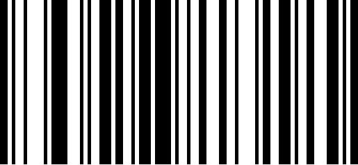 EAN-8 barcode while the part circled by red line is add-on code.