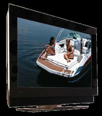 marine entertainment sound and vision.