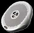 Full Range Speakers MS-FR402-4 2-Way, 120 watts max. MS-FR602-6 2-Way, 200 watts max. MS-FR702-7 2-Way, 260 watts max.
