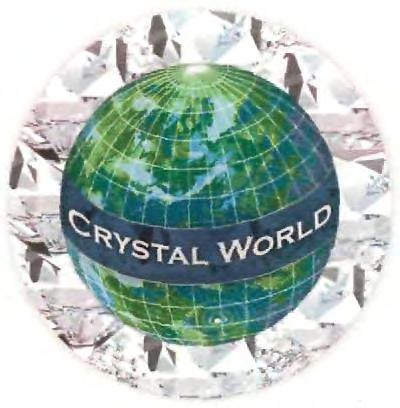 Trade Marks Journal No: 1835, 05/02/2018 Class 37 2258809 30/12/2011 CRYSTAL WORLD PROJECTS PVT.