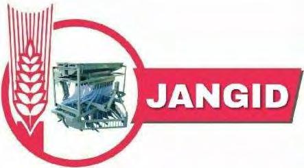Trade Marks Journal No: 1835, 05/02/2018 Class 40 3710163 23/12/2017 YOGESH JANGID (INDIAN NATIONAL, PROPRIETOR), TRADING AS JANGID AGRO ENGINEERING Kanasia Naka, AB Road, Ujjain - 456770,