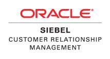 Performance and Scalability Benchmark: Siebel CRM
