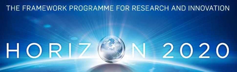 H2020 = legal framework for the establishment of the cppp H2020 LEIT-ICT to focus on technology-driven digital security building blocks and horizontal requirements H2020 Societal