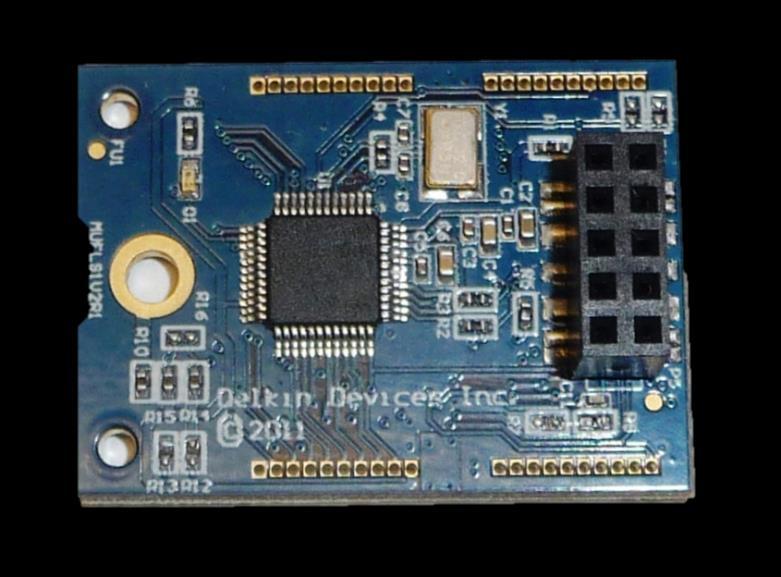 Embedded USB Module Engineering Specification Document Number: L5ENG000291 Revision: B No part of this document may be reproduced, stored in a retrieval system, or transmitted in any form or by any