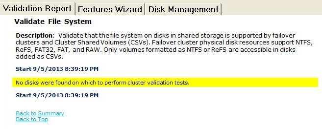 A. On the Cluster Shared Volume (CSV), grant administrator rights to the DPM server computer account. B. On all Windows servers in the environment, enable the Volume Shadow Copy Service (VSS). C. Install and configure the Volume Shadow Copy Service (VSS) hardware provider from the SAN vendor.