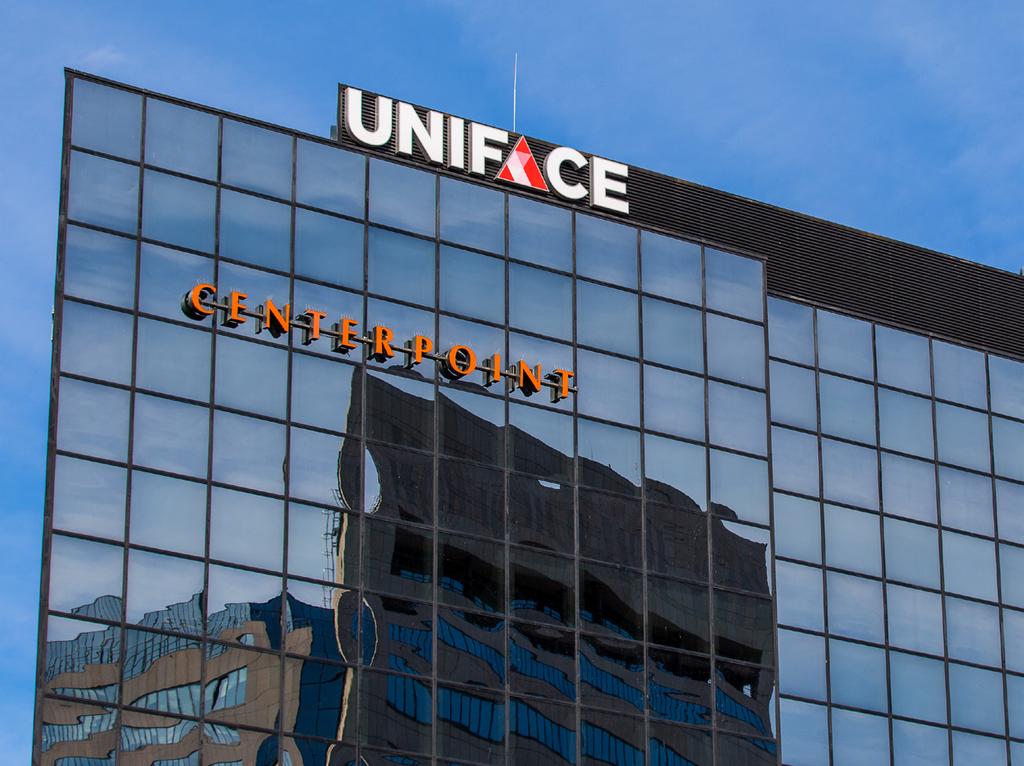 About Uniface Uniface is the leading provider of model-driven, low-code application development and deployment software for enterprise businesses, software integrators and ISVs.