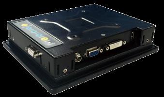 USB resistive touch screen, V DC input, R0 9 DM-FA/R-R DM-FA/PC-R DM-FA/R-R0 DM-FA/PC-R0 DM-FA/R-R DM-FA/PC-R DM-F9A/R-R0 DM-F9A/PC-R0 00 cd/m² XGA LCD monitor, aluminum front panel, black color, W/