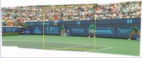 4.2 MPEG-4 Visual Standard One Typical Example