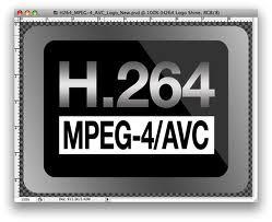MPEG-4 and H.264 development history 1993 MPEG-4 project launched. Early results of H. 263 project produced.