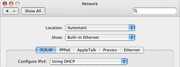 You can set the additional DHCP options, such as DHCP Lease, DHCP Message, and other options following the instructions above.