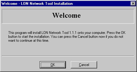LNT 505 1MRS 751705-MUM 3.4 LNT 505 Installation The LNT 505 Installation is comprised of a series of dialogs referred to as the,qvwdoodwlrq:l]dug hereafterin.