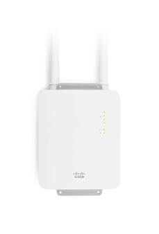 Product Options MR62 MR66 Usage Rugged/Outdoor WLAN, Outdoor Campuses, Industrial Rugged/outdoor WLAN, Outdoor Campuses, Industrial, Point-to-Point Links Radio Specification 300 Mbps max rate 2x2