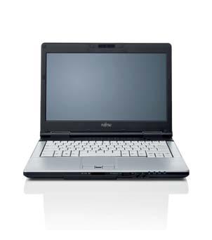 Data Sheet Fujitsu LIFEBOOK S751 Notebook The Mobile Versatile Companion If you need a reliable notebook for everyday business use, choose the Fujitsu LIFEBOOK S751. Its 35.
