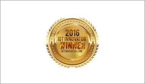 0 IoT Security Solution of the Year Best Next-Gen ICS/SCADA Security