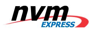 NVM Express Overview NVM Express is a scalable host controller interface designed for Enterprise and