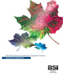 BSI Standards & Publishing Activities Facilitate standards development through a