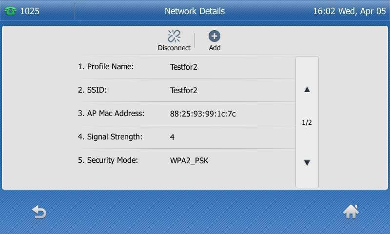 Manually Add a Wireless Network If your gateway/router has SSID broadcast disabled, it might not appear in the scanning results. In that case, you must manually add a wireless network: 1.