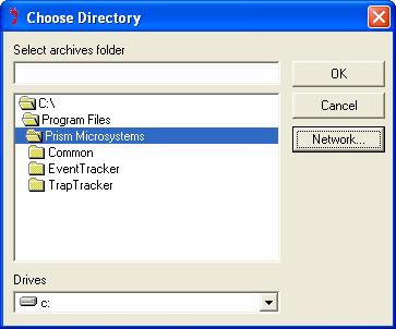 Search in Sub Folders check box is selected by default. Clear this check box to append archives in the root folder alone and not in the sub folders. 3.
