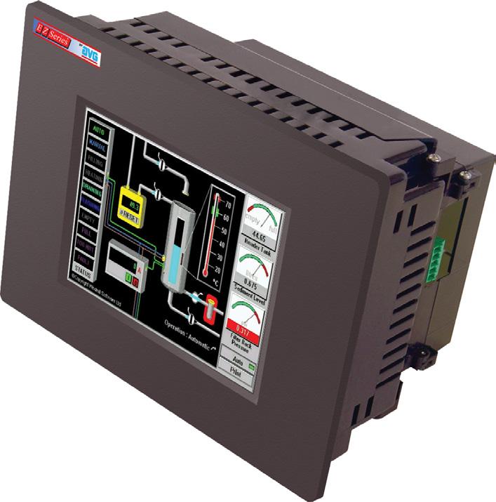 3ms Scantime for 1K Instruction : 16 DC Inputs, (2 Inputs Date, Time and Event Based Control to DC accept 20 KHz high speed configurable Drives : 16 Inputs, (2 Inputs (Allen Bradley, ABB, Omron, Sie