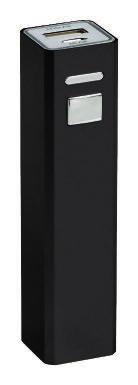 PB-8 CLASSIC A POWER BANK, an emergency power supply for a mobile devices.