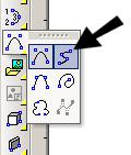Version 15 7. Press Tab to enter the Inspector Bar, and enter values like this. Adjust your Y Step value as needed to get a reasonable spacing - the preview line will update as you change the value.