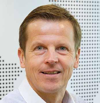 ABLOY: Helping MNOs and towercos to achieve operational excellence Site security solutions for greater flexibility, transparency and efficiency Pauli Jormanainen, Regional Director, ABLOY Read this